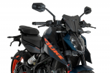 Puig Sportscheibe KTM Duke 125