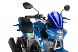 Puig Sportvindruta Suzuki GSX-8R