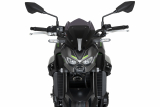 Puig Sportscheibe Kawasaki Z900