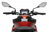 Puig Sportscheibe Aprilia Tuono 457