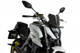 Puig Sportscheibe CFMoto 650 NK