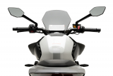 Puig Sportscheibe CFMoto 800 NK