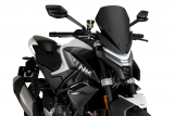 Puig Sportscheibe CFMoto 450 NK