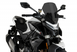Puig Sportscheibe CFMoto 450 NK