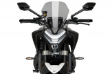 Puig Sportscheibe CFMoto 450 NK