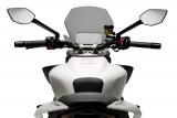 Puig Sportscheibe CFMoto 450 NK