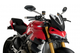 Puig Sportscheibe Ducati Streetfighter V2