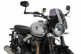 Puig Sportscheibe Triumph Speed Twin 1200