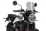 Puig Sportscheibe Husqvarna 801 Vitpilen