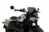 Puig Pare-brise sport Harley Davidson Sportster S