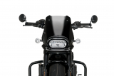 Puig Sportscheibe Harley Davidson Sportster S
