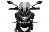 Puig Sportscheibe CFMoto 800 NK