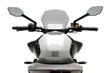Puig Sportscheibe CFMoto 800 NK