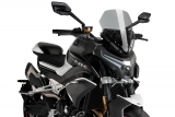 Puig Sportscheibe CFMoto 800 NK