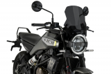 Puig Sportscheibe Husqvarna 401 Svartpilen