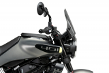 Puig Sportscheibe Husqvarna 401 Svartpilen