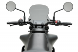 Puig Sportscheibe Husqvarna 401 Svartpilen