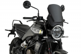 Puig Sportscheibe Husqvarna 401 Svartpilen