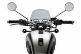 Puig Sportscheibe Triumph Bonneville T120