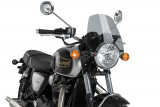 Puig Sportscheibe Triumph Bonneville T120