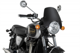 Puig Sportscheibe Triumph Bonneville T120