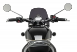 Puig Sportscheibe Triumph Bonneville Speedmaster