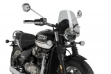 Puig Sportscheibe Triumph Bonneville Speedmaster