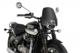 Puig Sportscheibe Triumph Bonneville Speedmaster