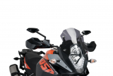 Puig Sportscheibe KTM Adventure 1050