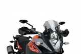Puig Sportscheibe KTM Adventure 1050