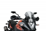 Puig Sportscheibe KTM Adventure 1050