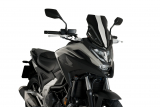 Puig Sportscheibe Honda NC 750 X