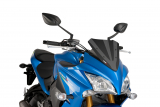 Puig Sportscheibe Suzuki GSX-S 1000 F