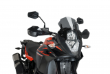 Puig Sportscheibe KTM Adventure 1090