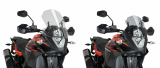 Puig Sportscheibe KTM Adventure 1090