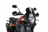 Puig Sportscheibe KTM Adventure 1090