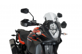Puig Sportscheibe KTM Adventure 1090