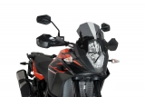 Puig Sportscheibe KTM Adventure 1090