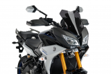 Puig Sportruit Yamaha Tracer 900