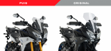 Puig Sportscheibe Yamaha Tracer 900