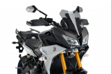 Puig Sportscheibe Yamaha Tracer 900