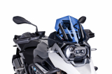 Puig Parabrezza sportivo BMW R 1200 GS
