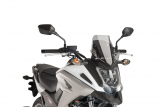 Puig Sportscheibe Honda NC 750 X