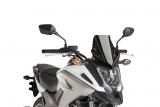 Puig Sportscheibe Honda NC 750 X