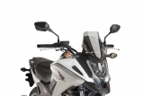 Puig Sportscheibe Honda NC 750 X