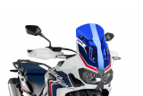 Puig Sport Windshield Honda CRF 1000 L Africa Twin for
