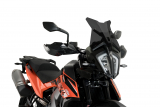 Puig Sportscheibe KTM Adventure 890