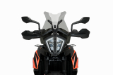 Puig Sportscheibe KTM Adventure 890