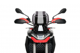 Puig Sport Windshield Aprilia Tuareg 660
