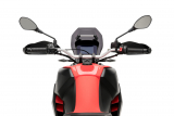 Puig Sportscheibe Aprilia Tuareg 660